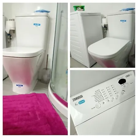 Apartamento Sunshineloft With Pool *