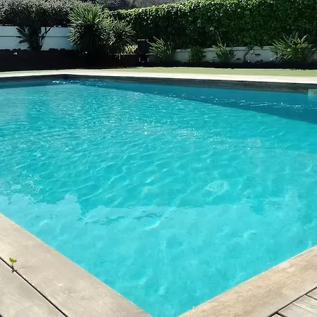 Apartman Sunshineloft With Pool *