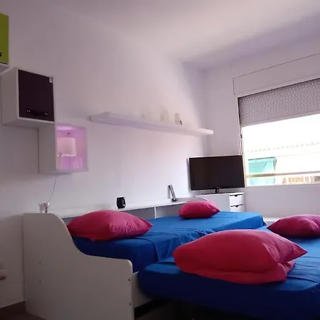 Apartment Sunshineloft With Pool