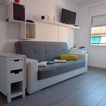 Sunshineloft With Pool * Lloret de Mar