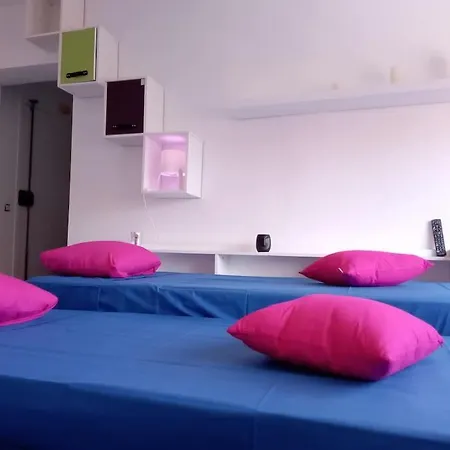 Apartment Sunshineloft With Pool Lloret de Mar