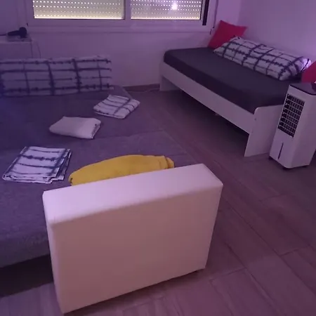Apartman Sunshineloft With Pool