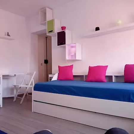 Apartman Sunshineloft With Pool *