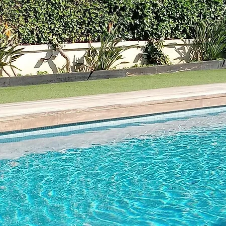 Apartment Sunshineloft With Pool Lloret de Mar