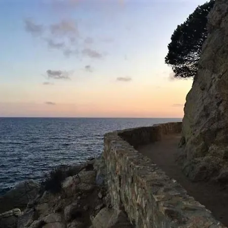 Apartment Sunshineloft With Pool Lloret de Mar