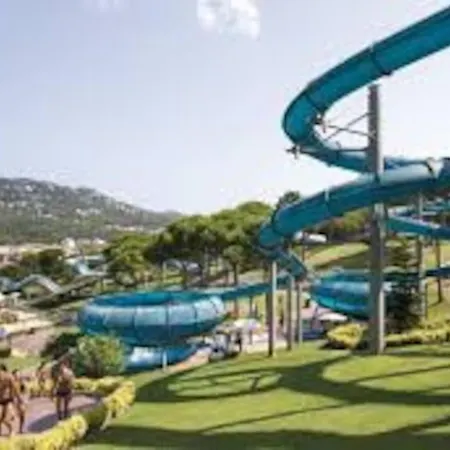 Apartman Sunshineloft With Pool *