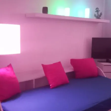 Sunshineloft With Pool * Lloret de Mar