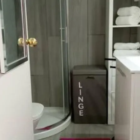 Apartment Sunshineloft With Pool